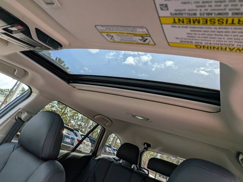 Used 2020 Subaru Outback Limited w/ Popular Package #2 image 20