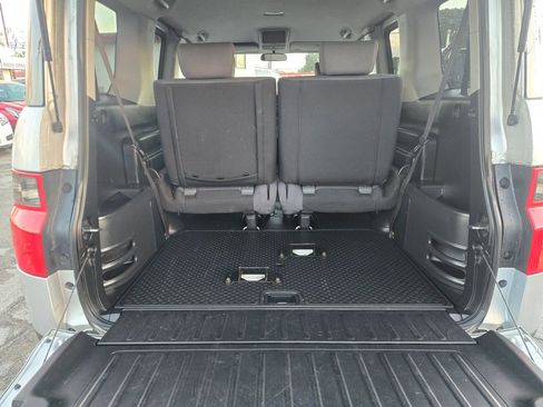 Used 2008 Honda Element EX image 14
