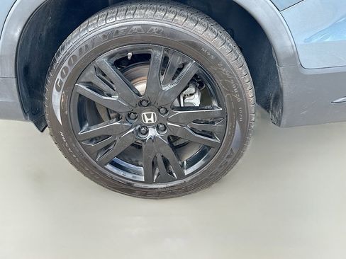 Used 2022 Honda Pilot Special Edition image 31
