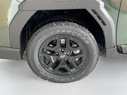 New 2026 Subaru Outback Wilderness image 31