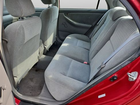 Used 2005 Toyota Corolla CE FWD image 36
