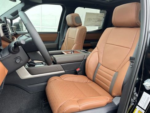 New 2026 Toyota Tundra 1794 Edition image 11
