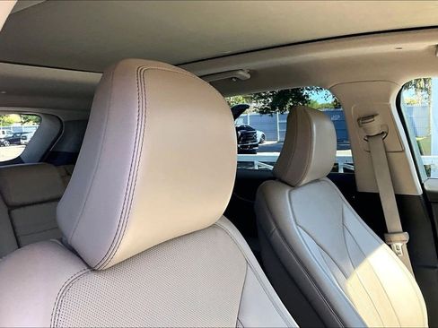 Used 2022 Lincoln Nautilus Reserve AWD/4WD image 22