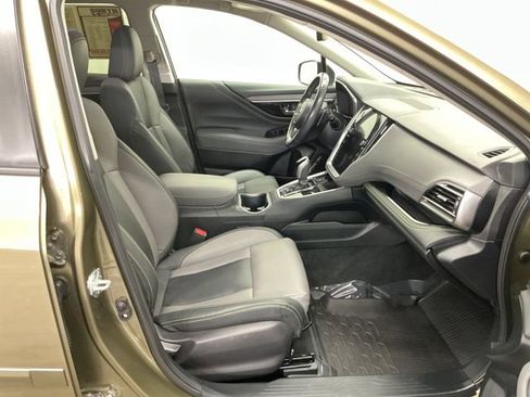 Used 2023 Subaru Outback Onyx Edition image 22