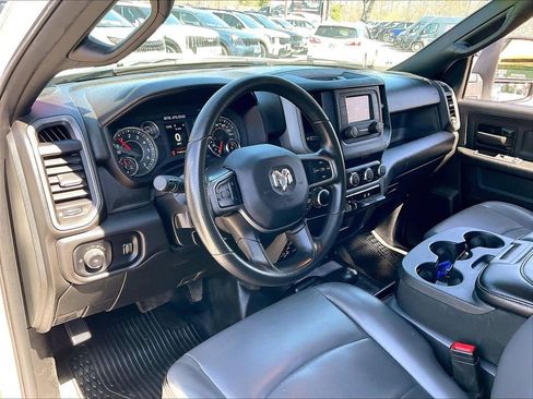 Used 2023 RAM 3500 Tradesman AWD/4WD image 8