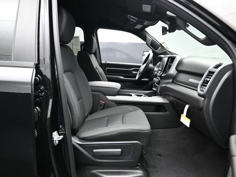 New 2026 RAM 1500 Big Horn w/ Night Edition AWD/4WD image 21