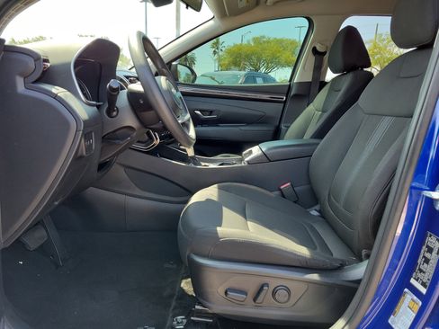 Used 2024 Hyundai Tucson SEL image 14