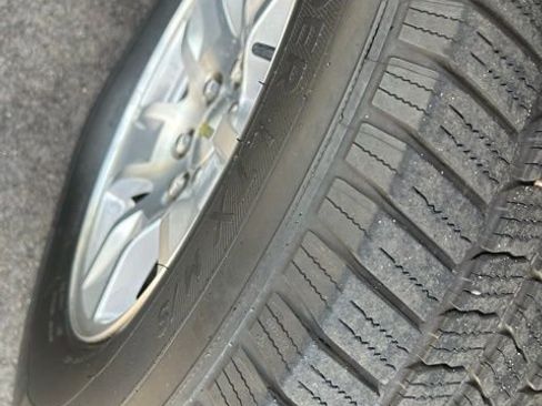 Used 2017 Chevrolet Silverado 1500 LT w/ All Star Edition image 10