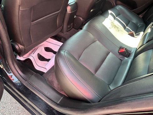Used 2015 Chevrolet Cruze LT FWD image 9