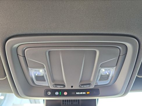 New 2026 Chevrolet Silverado 1500 W/T w/ WT Safety Package image 30