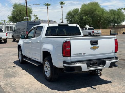Used 2018 Chevrolet Colorado LT RWD image 6