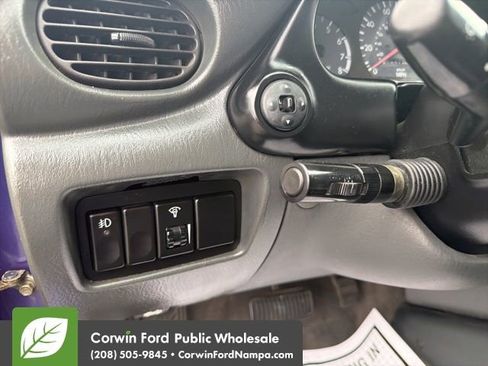 Used 1999 Hyundai Accent GS image 13