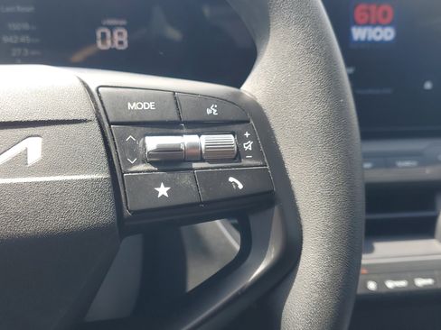 Used 2025 Kia K4 FWD image 20