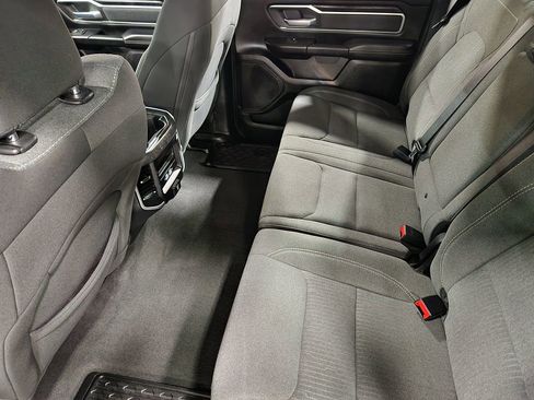 Used 2022 RAM 1500 Lone Star RWD image 43