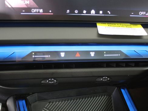 New 2026 BMW X3 xDrive30 w/ M Sport Package image 18