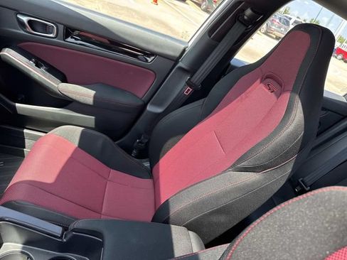 Used 2024 Honda Civic Si image 24