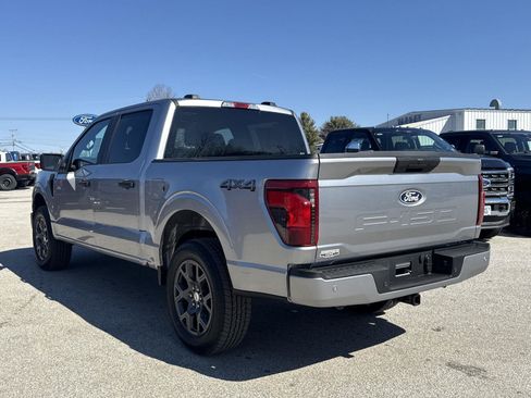 New 2026 Ford F150 STX w/ Equipment Group 200A AWD/4WD image 6