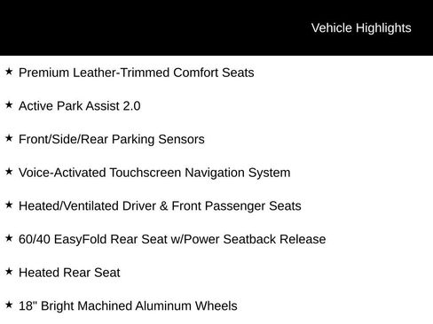 Certified 2022 Lincoln Corsair FWD w/ Premium Package image 8