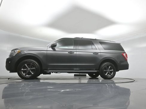 Certified 2020 Ford Expedition Max XLT w/ Equipment Group 202A AWD/4WD image 52