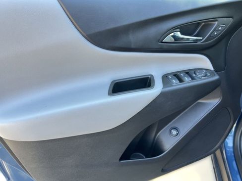 Certified 2024 Chevrolet Equinox LT AWD/4WD image 13