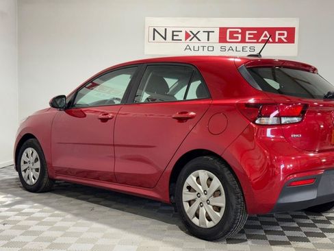 Used 2018 Kia Rio S FWD image 6