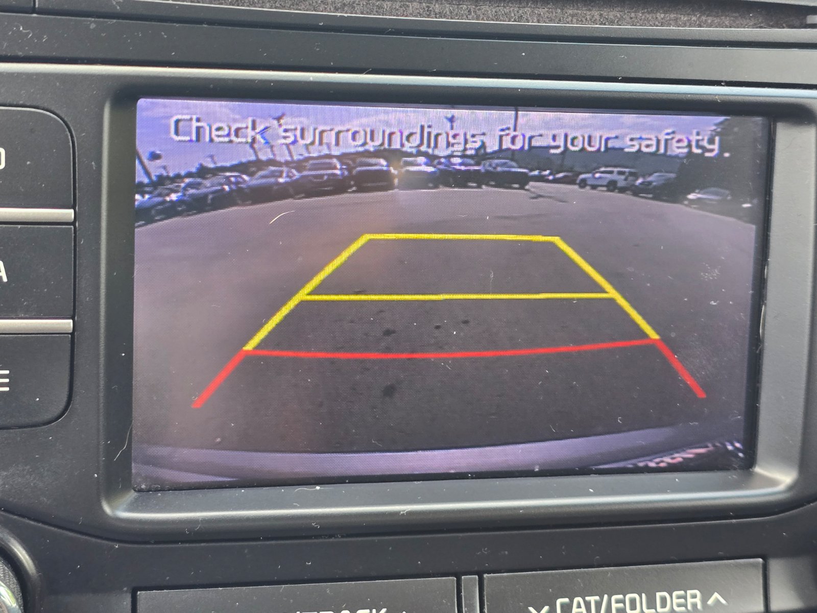 Used 2019 Kia Sportage LX FWD image 19