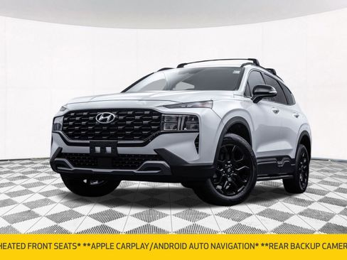 Used 2023 Hyundai Santa Fe XRT image 2