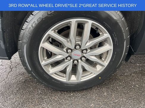 Used 2019 GMC Acadia SLE w/ Driver Alert Package I image 9