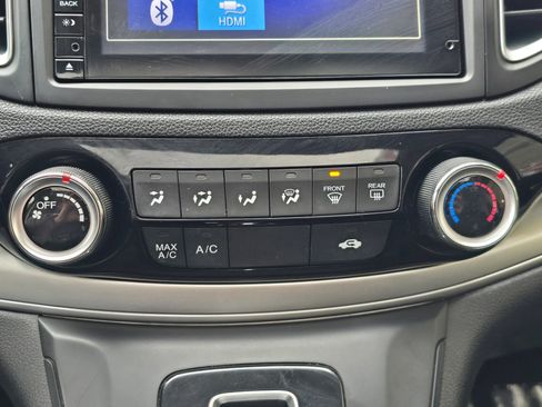 Used 2016 Honda CR-V EX image 29