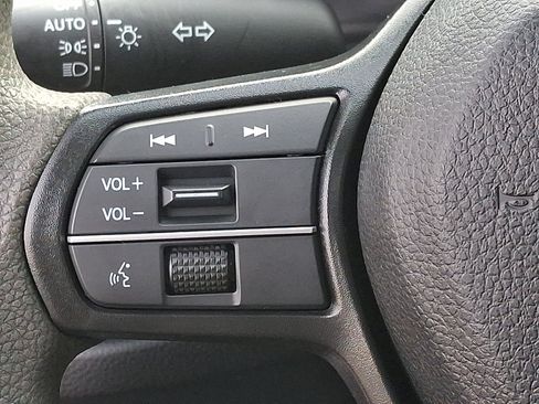 Certified 2023 Honda Accord EX image 21