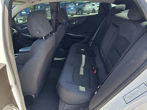 Used 2023 Chevrolet Malibu LT FWD image 22