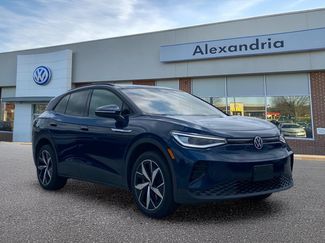 Used 2023 Volkswagen ID.4 Pro S AWD/4WD video 1