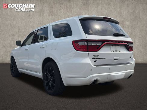 Used 2019 Dodge Durango R/T w/ Trailer Tow Group IV AWD/4WD image 5
