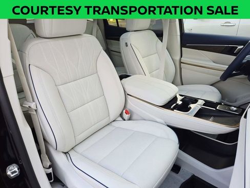 New 2026 Buick Enclave Avenir w/ Super Cruise Package AWD/4WD image 18