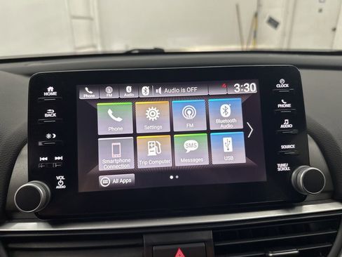 Used 2019 Honda Accord Sport image 13