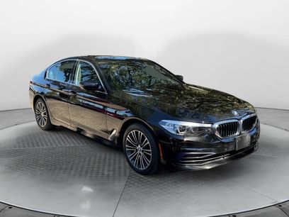 Used 2019 BMW 530i xDrive w/ Convenience Package