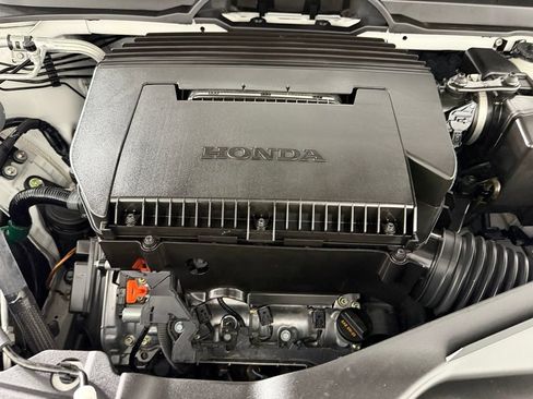 Used 2024 Honda Pilot LX image 22