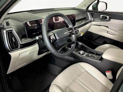 New 2026 Kia Sorento EX image 8