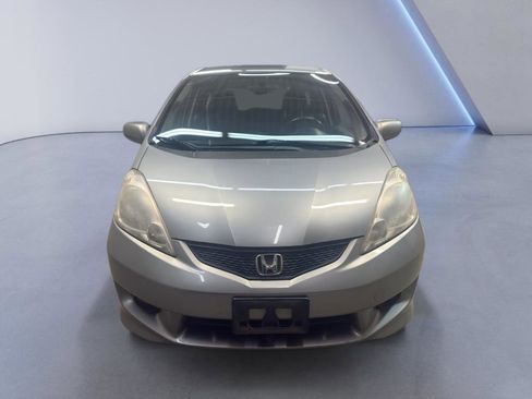 Used 2010 Honda Fit Sport image 2