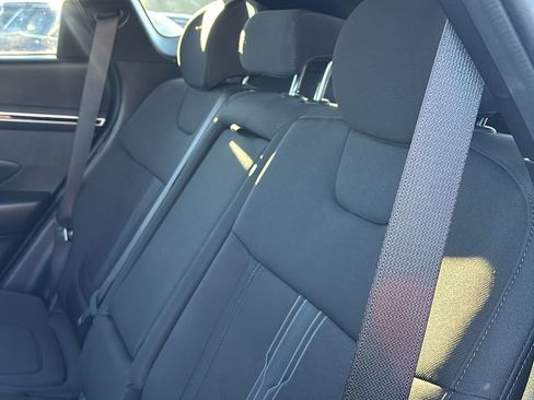 Used 2023 Hyundai Tucson SEL image 31