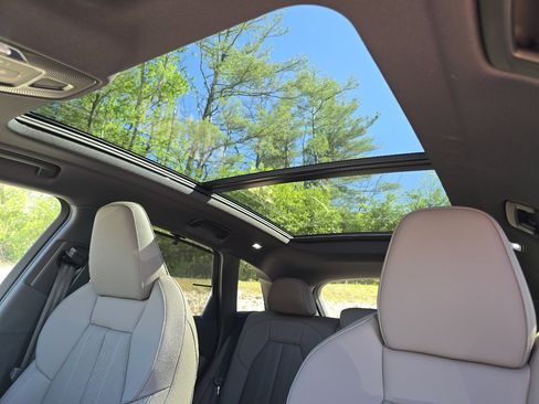 New 2026 Audi Q5 Premium Plus AWD/4WD image 3