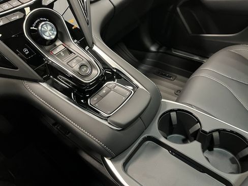 New 2025 Acura RDX SH-AWD image 7
