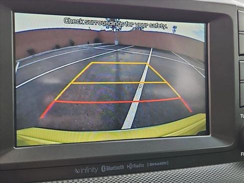 Used 2020 Hyundai Kona Limited w/ Cargo Package image 13