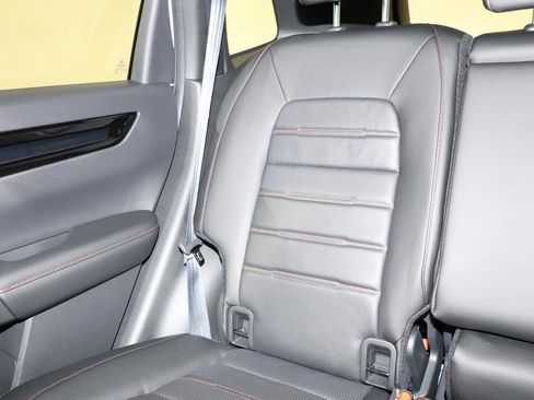 New 2026 Honda CR-V Sport Touring image 10