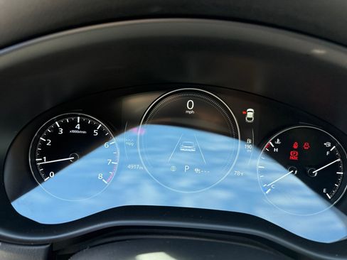 Certified 2026 MAZDA CX-30 AWD 2.5 S image 11