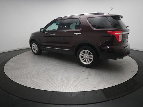 Used 2011 Ford Explorer XLT w/ 202A Rapid Spec Order Code AWD/4WD image 34