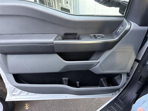 New 2025 Ford F350 XLT w/ FX4 Off-Road Package image 20