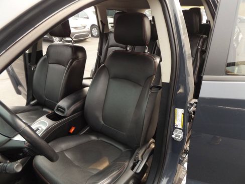 Used 2018 Dodge Journey GT AWD/4WD image 13
