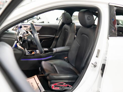 Used 2019 Mercedes-Benz A 220 4MATIC image 16