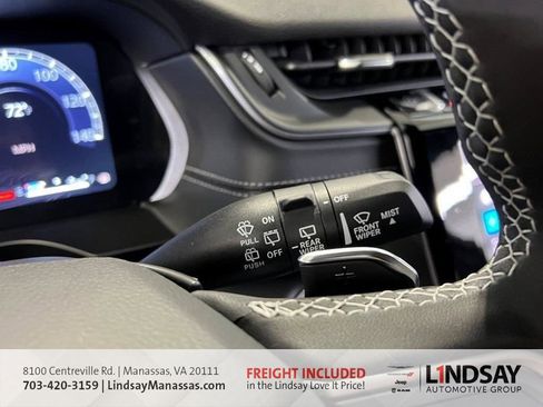New 2025 Jeep Grand Cherokee Laredo X w/ Luxury Tech Group I image 38